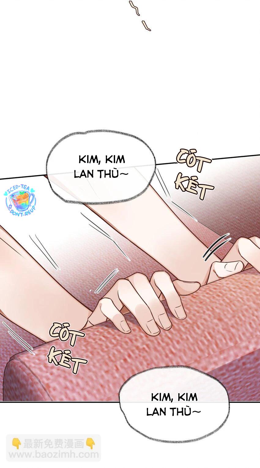 Tổng tài định chế tư nhân - Chap 40