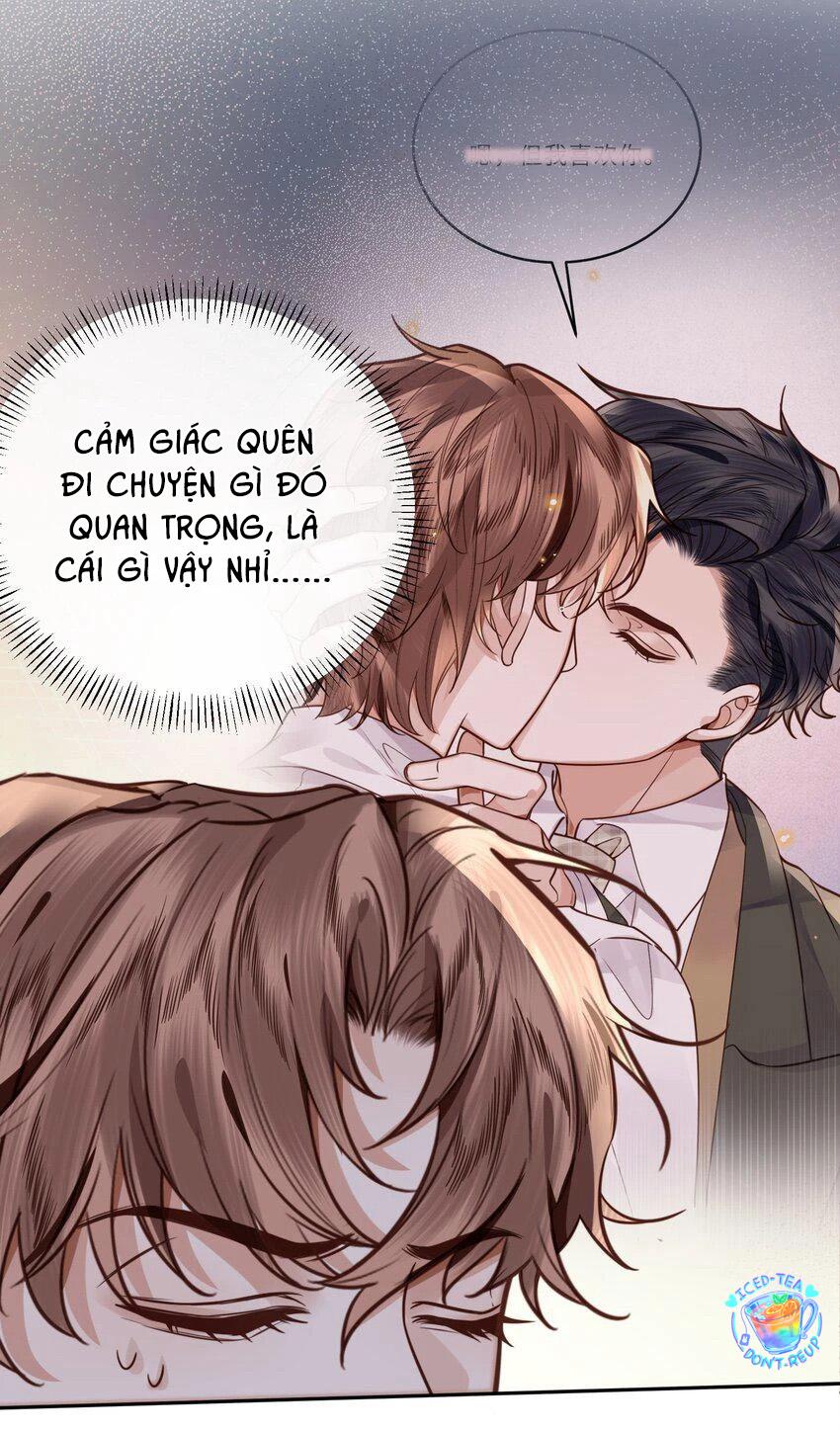 Tổng tài định chế tư nhân - Chap 40