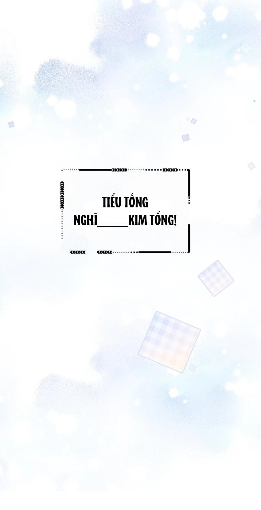 Tổng tài định chế tư nhân - Chap 40