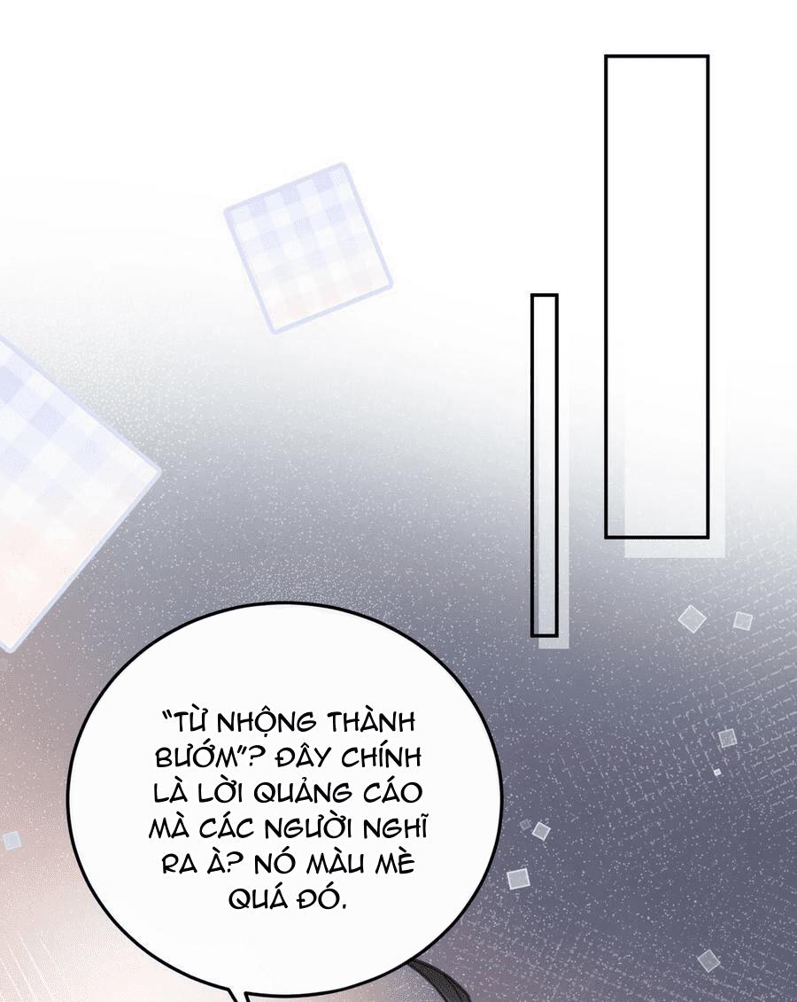 Tổng tài định chế tư nhân - Chap 41