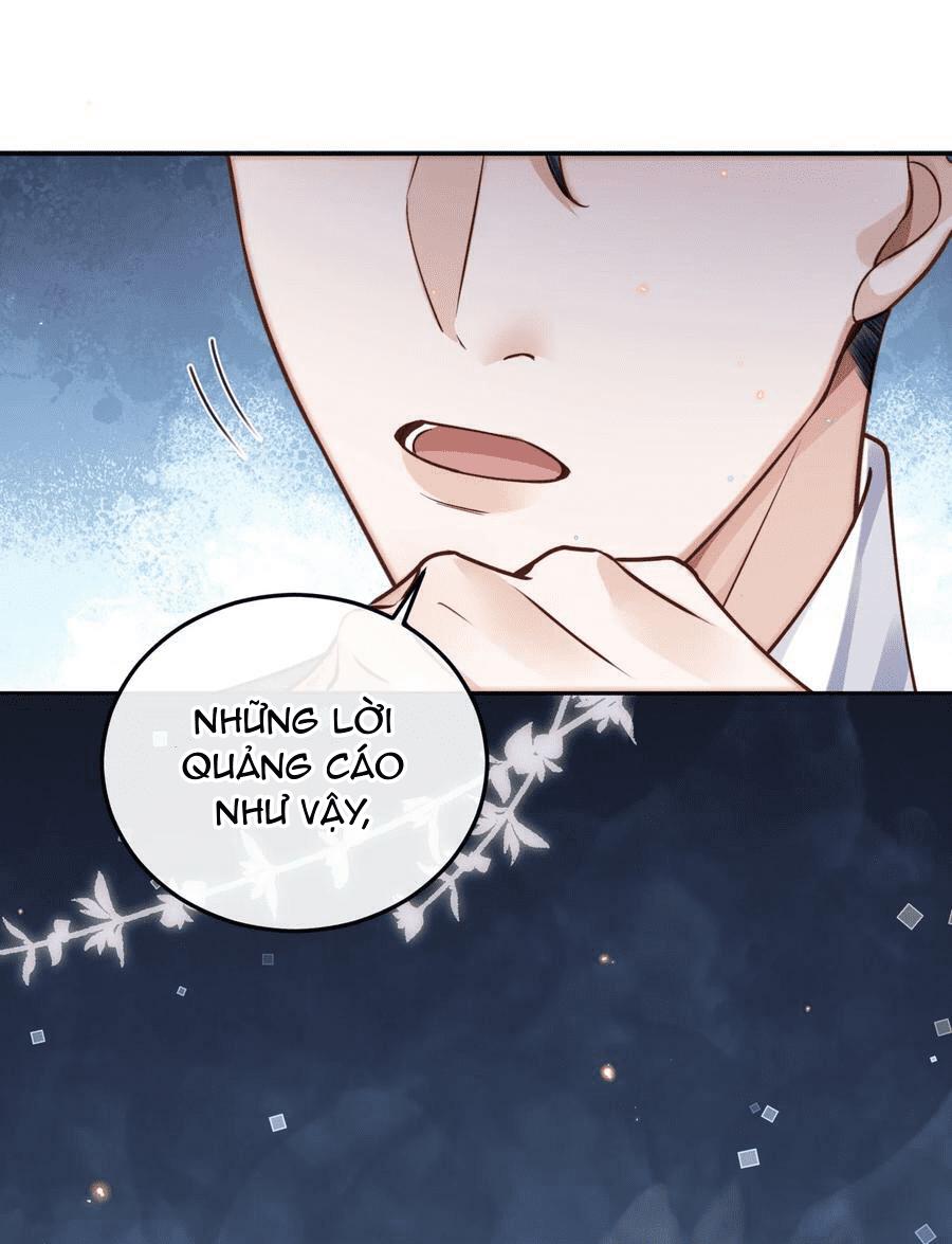 Tổng tài định chế tư nhân - Chap 41