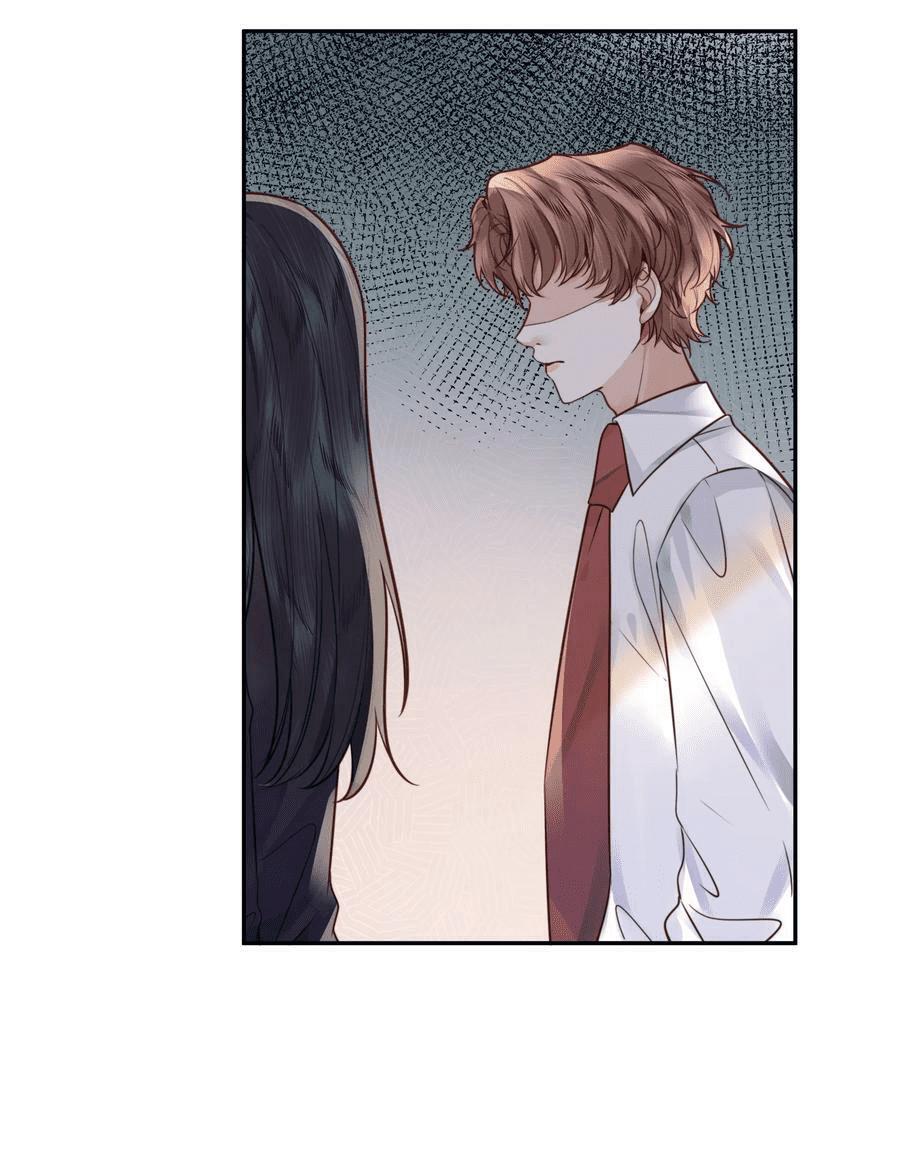 Tổng tài định chế tư nhân - Chap 41