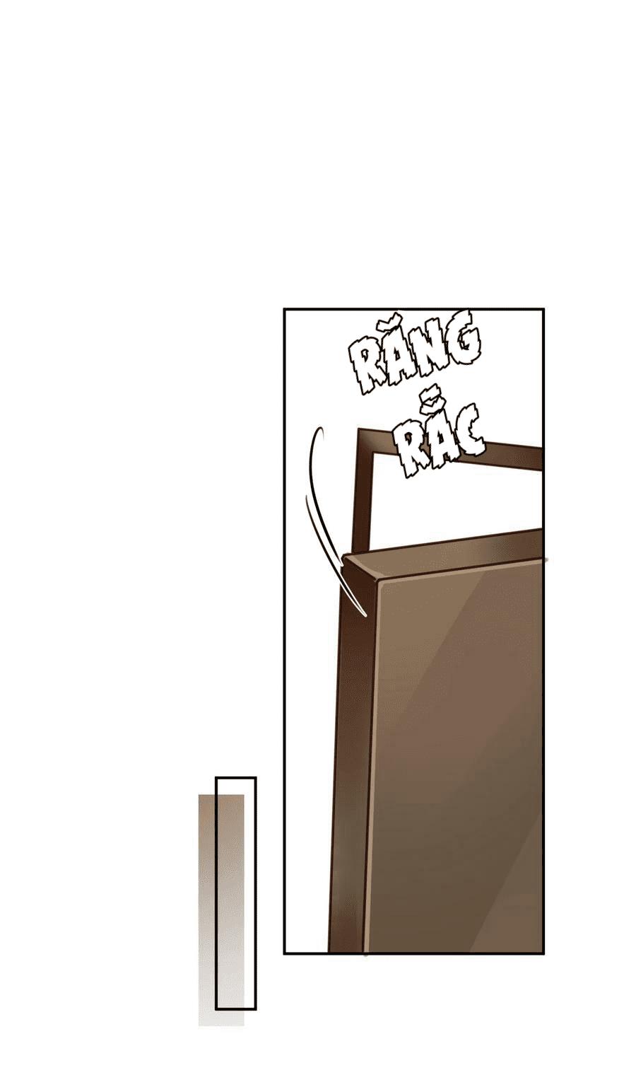 Tổng tài định chế tư nhân - Chap 41