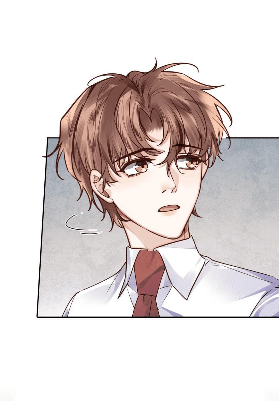 Tổng tài định chế tư nhân - Chap 41