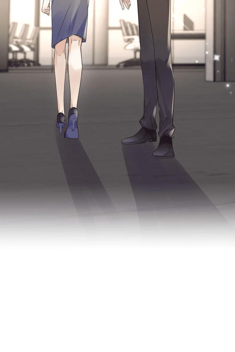 Tổng tài định chế tư nhân - Chap 41