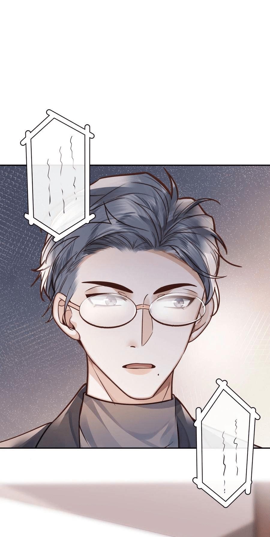 Tổng tài định chế tư nhân - Chap 41