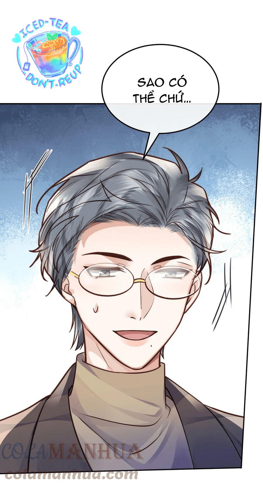 Tổng tài định chế tư nhân - Chap 42