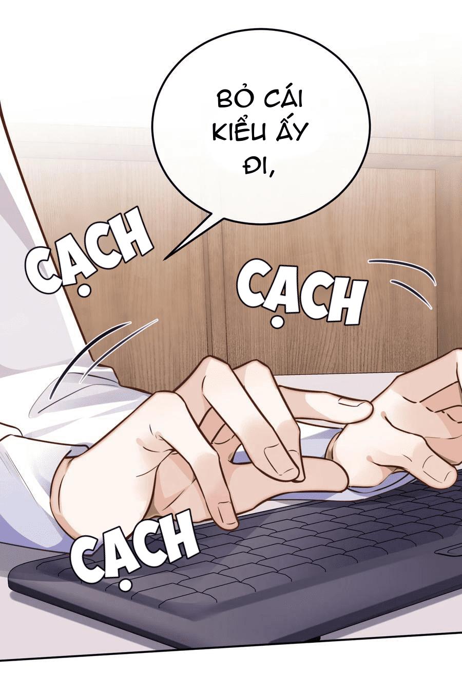 Tổng tài định chế tư nhân - Chap 42