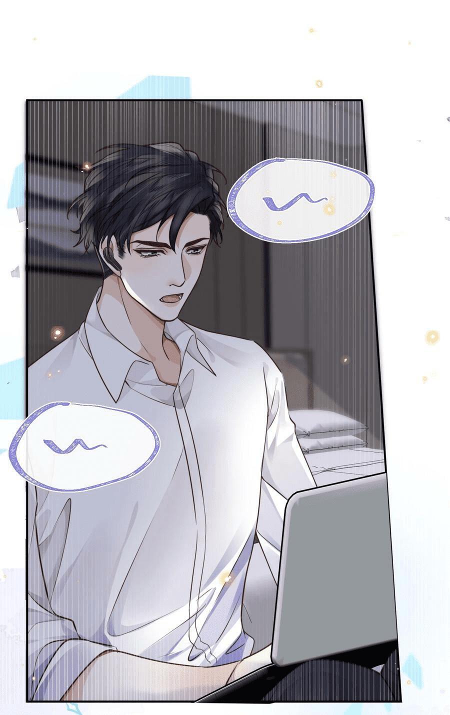 Tổng tài định chế tư nhân - Chap 42