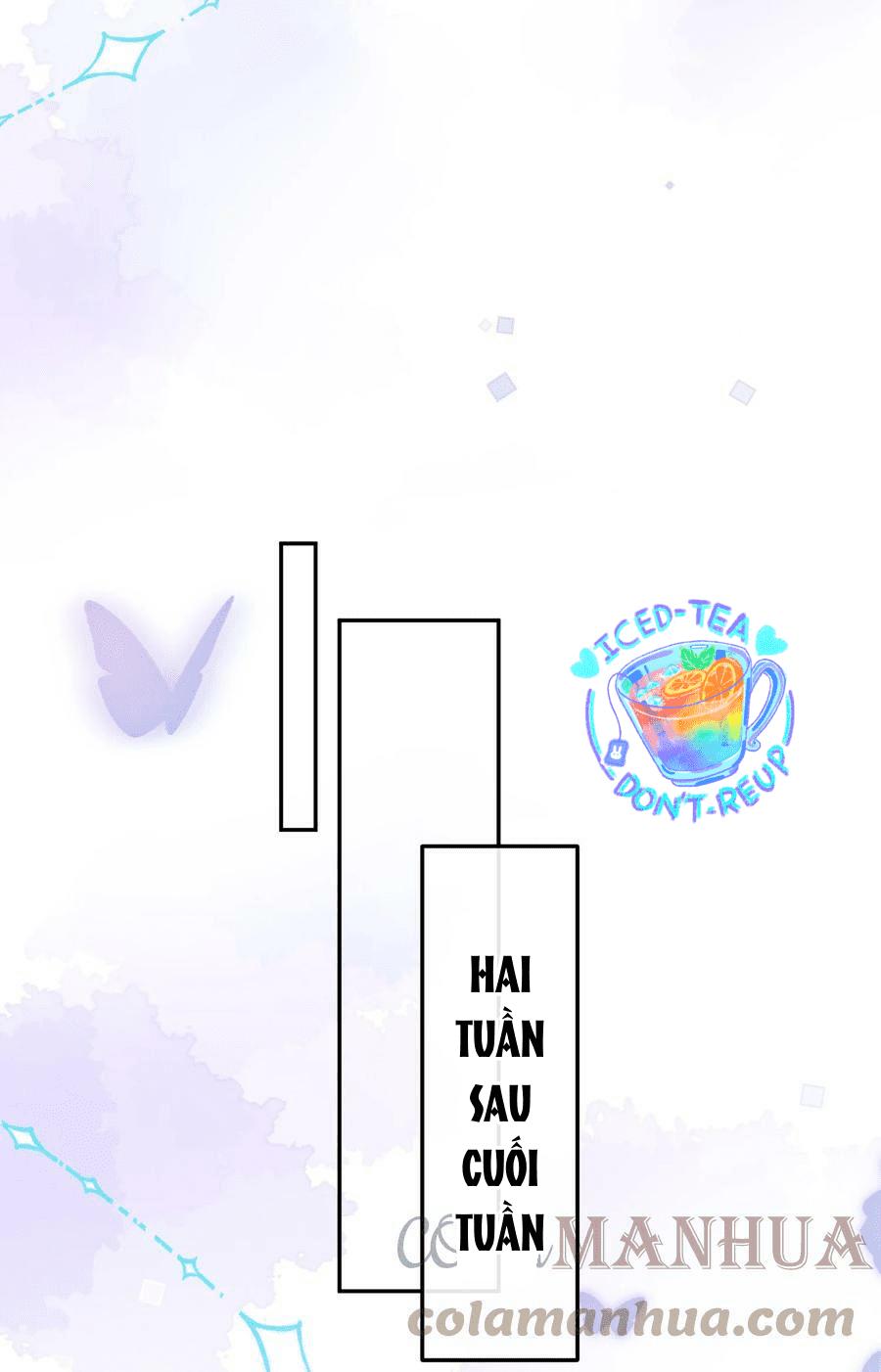 Tổng tài định chế tư nhân - Chap 42