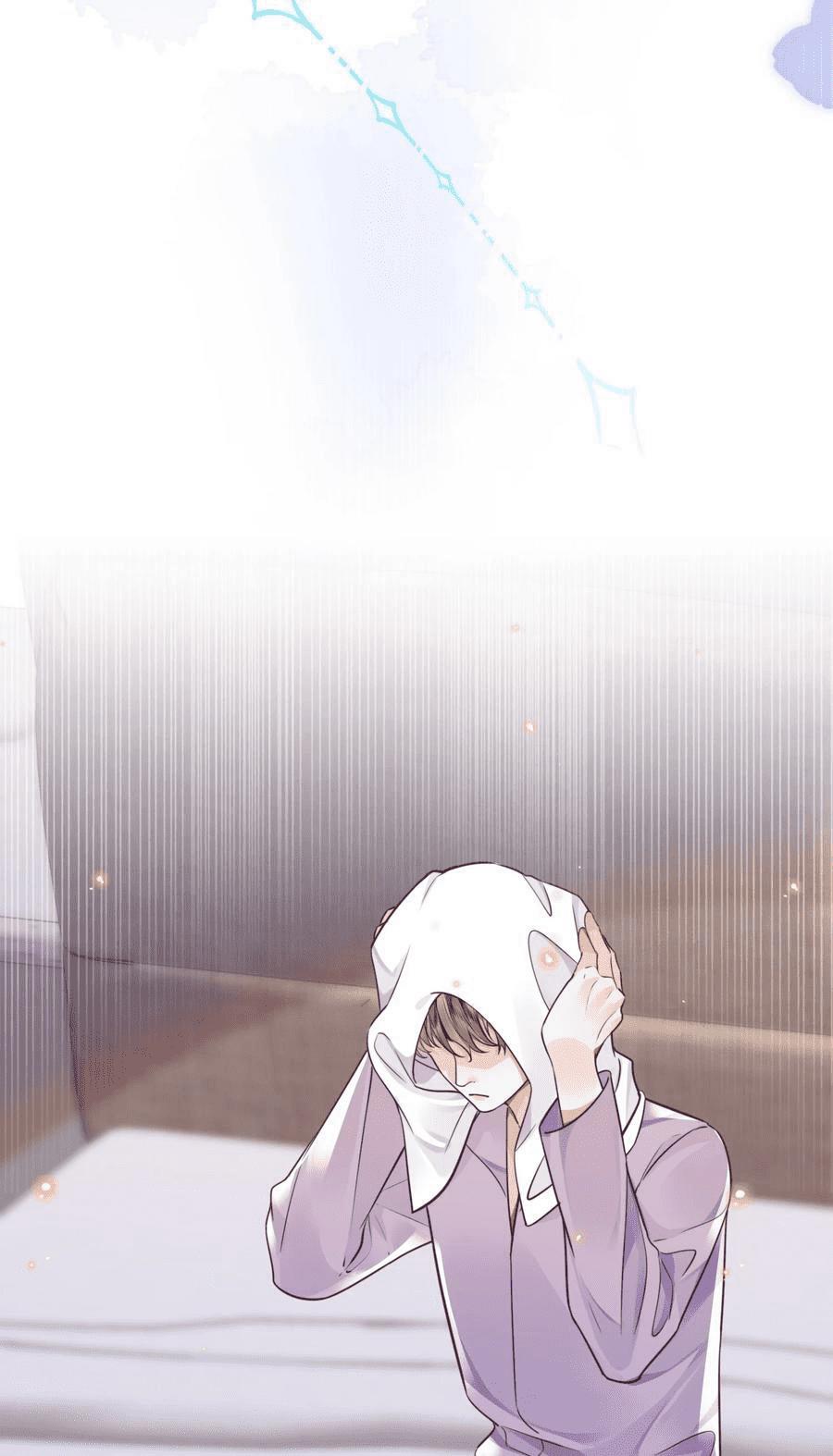 Tổng tài định chế tư nhân - Chap 42