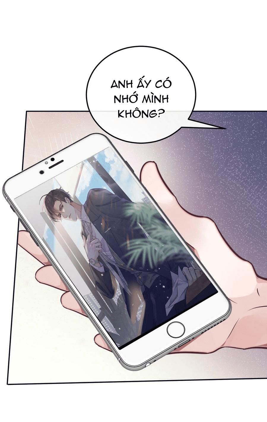 Tổng tài định chế tư nhân - Chap 42