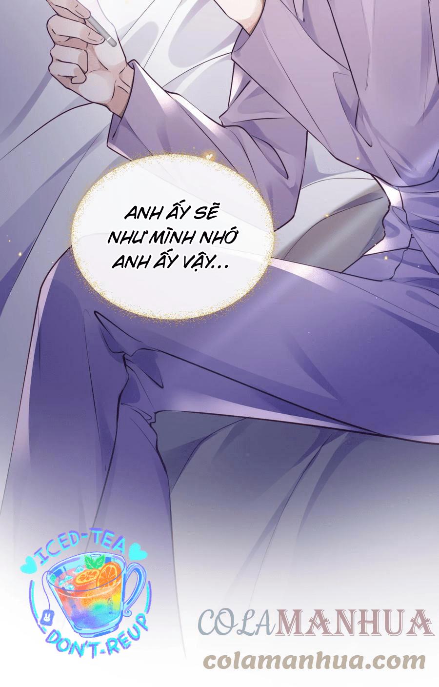 Tổng tài định chế tư nhân - Chap 42