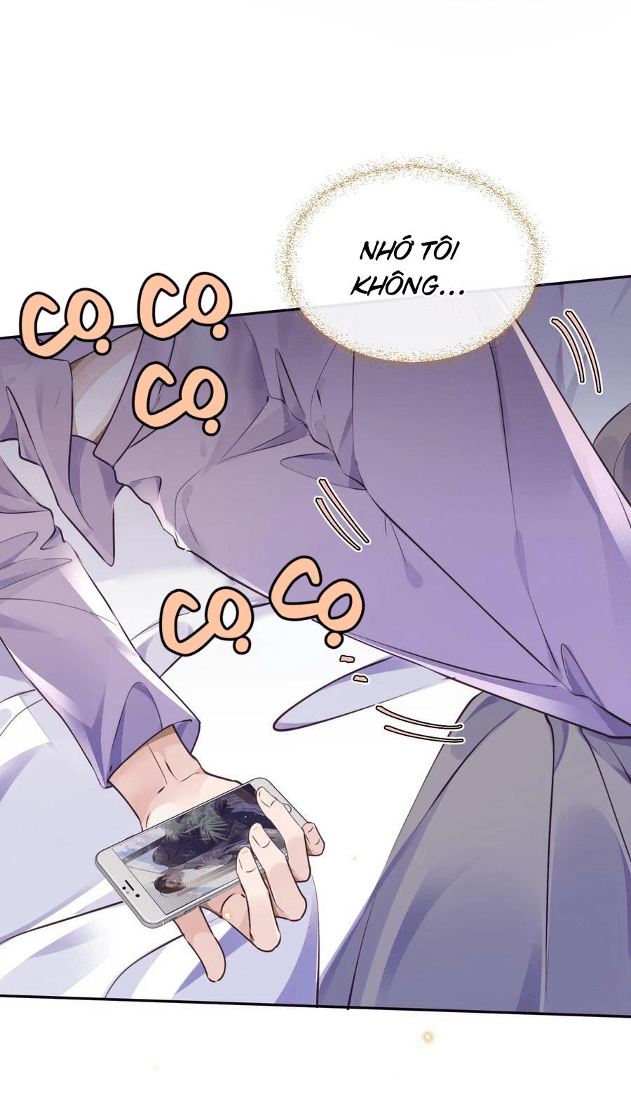 Tổng tài định chế tư nhân - Chap 42