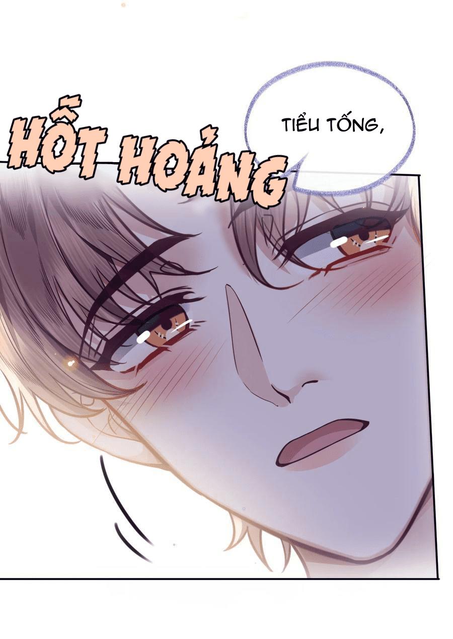 Tổng tài định chế tư nhân - Chap 42