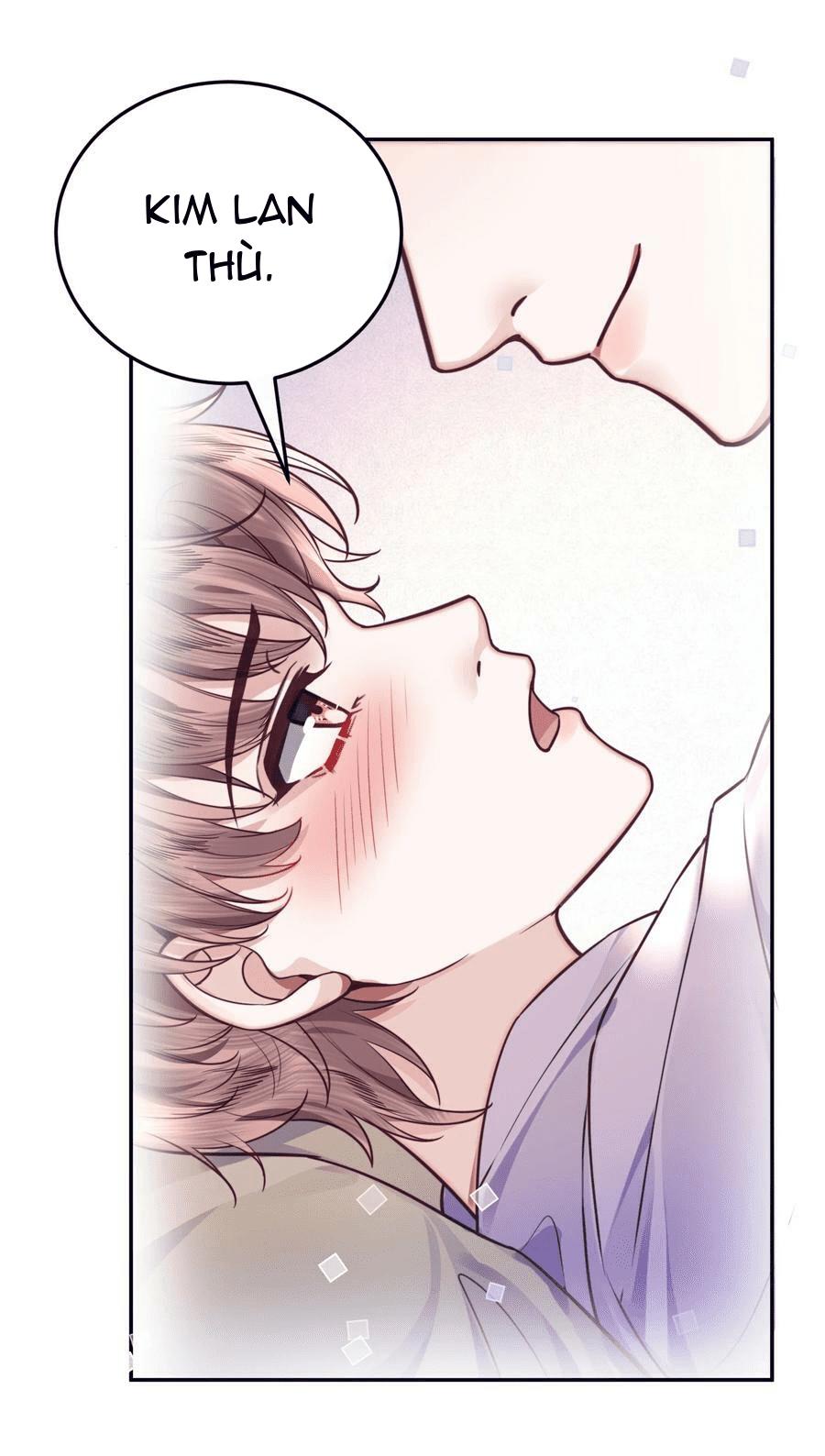 Tổng tài định chế tư nhân - Chap 42