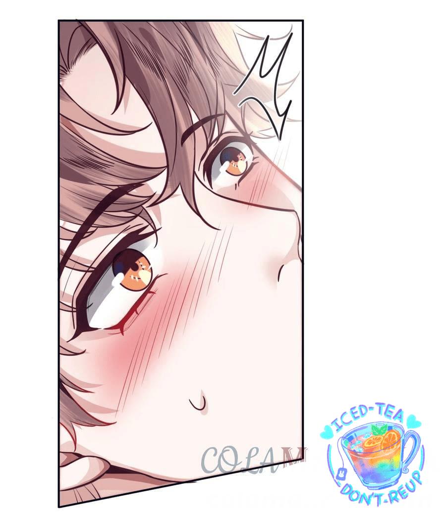 Tổng tài định chế tư nhân - Chap 42