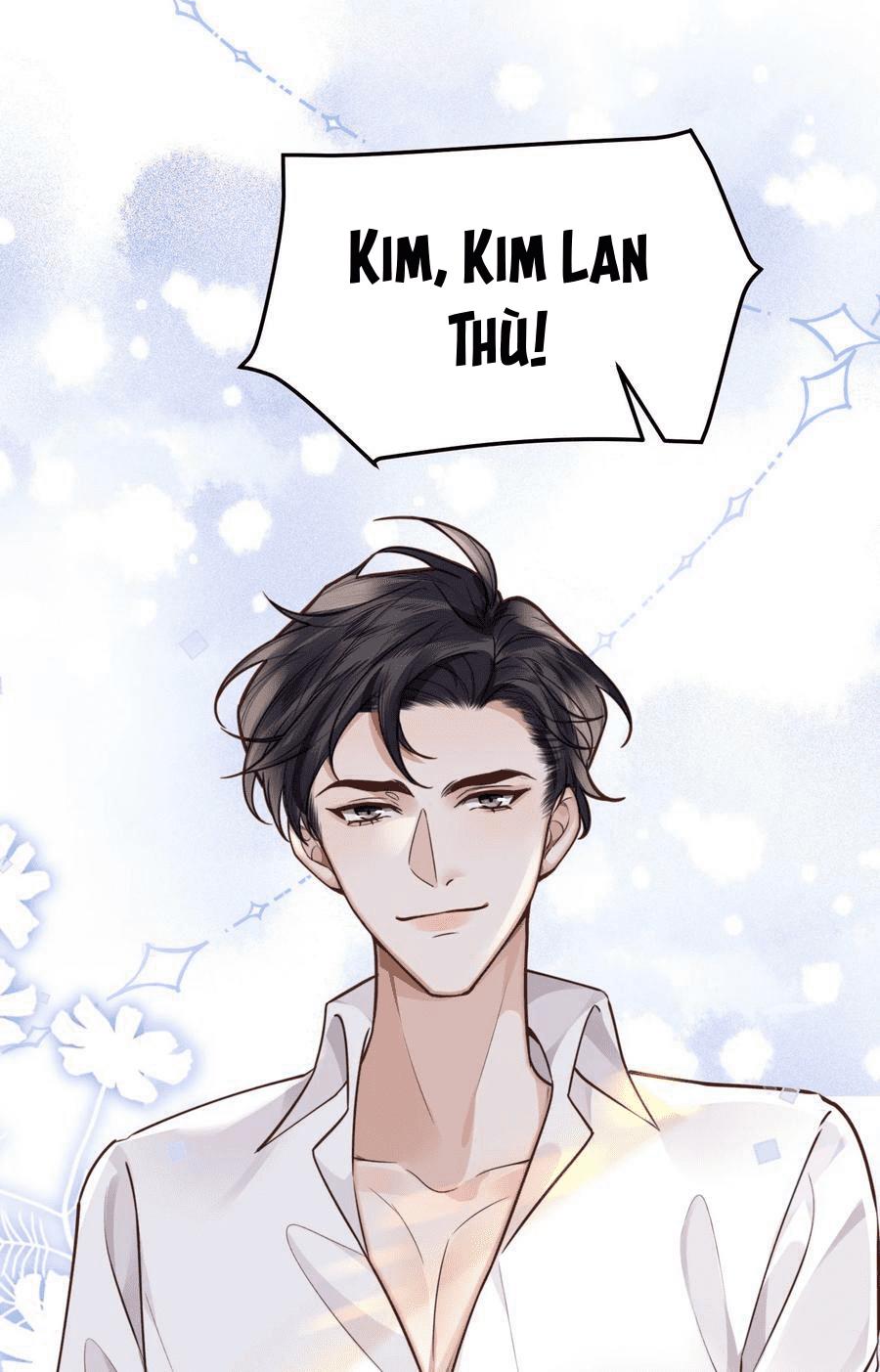 Tổng tài định chế tư nhân - Chap 42