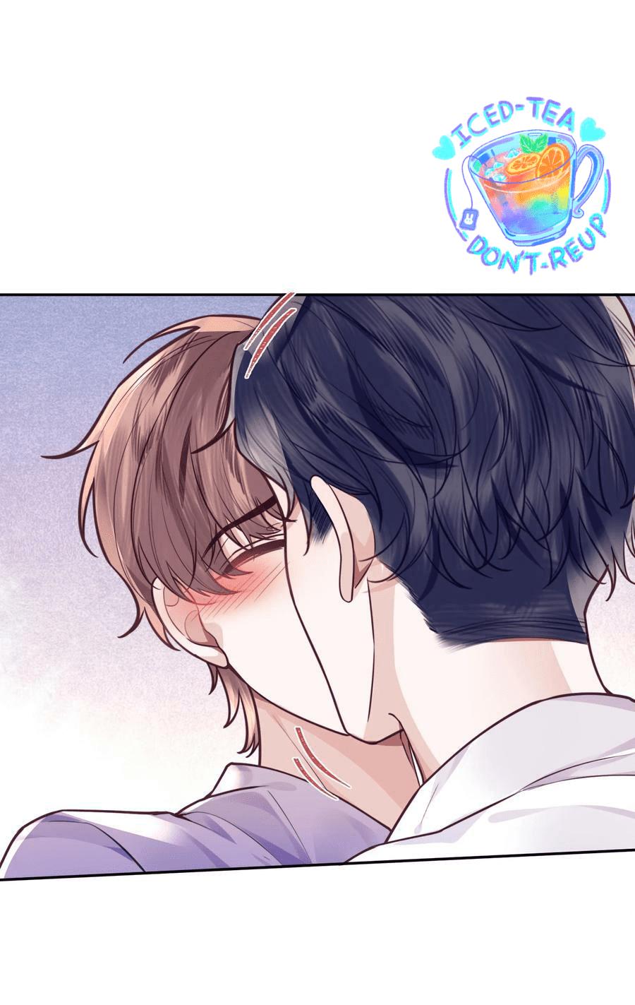 Tổng tài định chế tư nhân - Chap 43