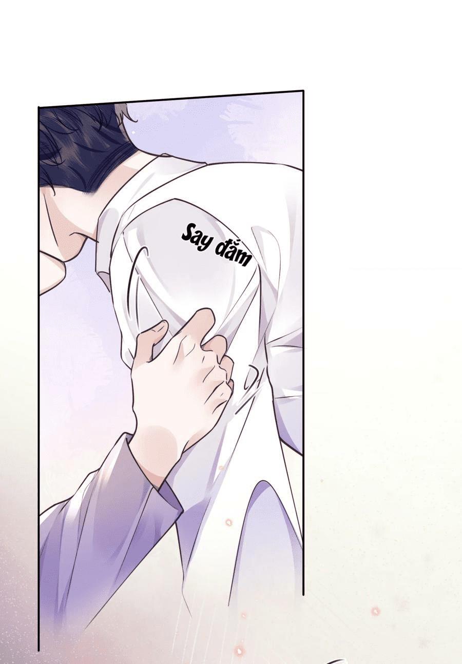 Tổng tài định chế tư nhân - Chap 43