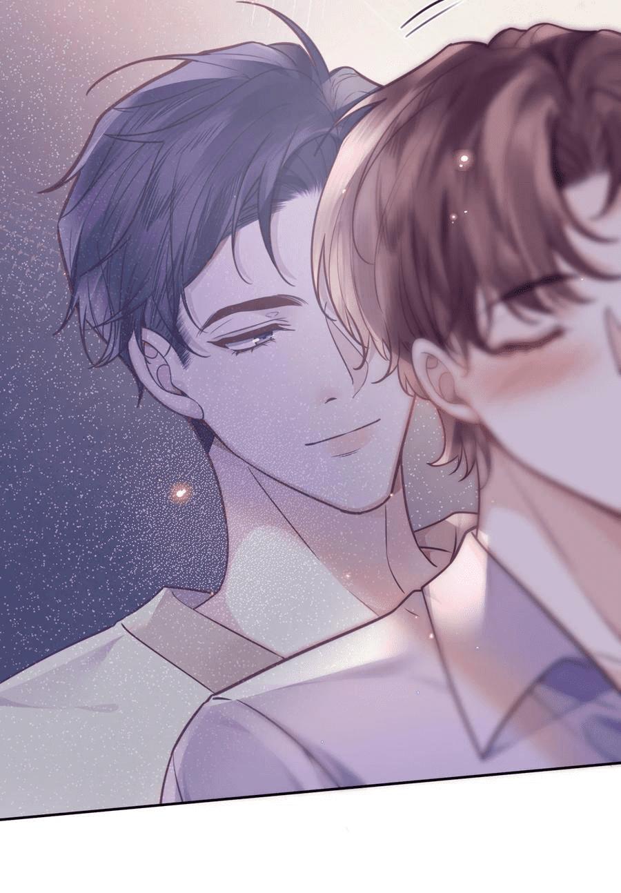 Tổng tài định chế tư nhân - Chap 43