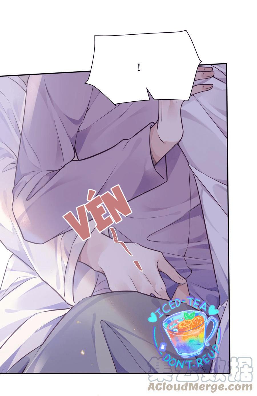 Tổng tài định chế tư nhân - Chap 43