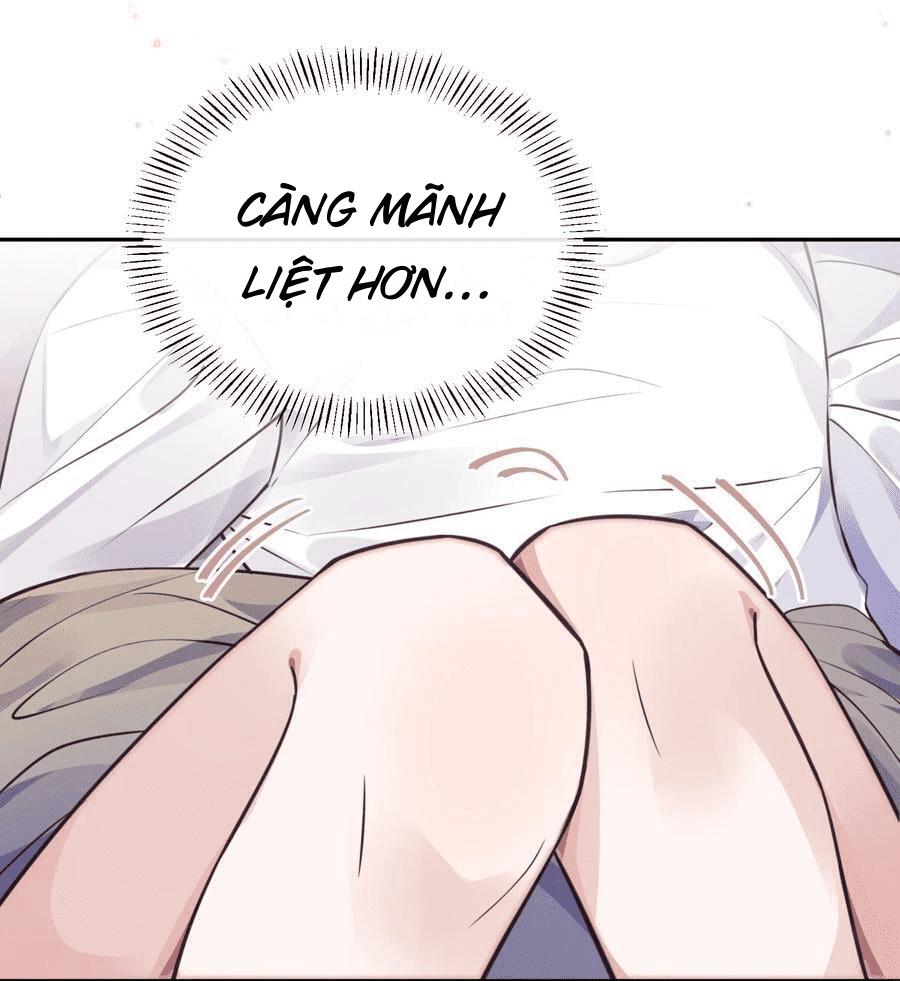 Tổng tài định chế tư nhân - Chap 43
