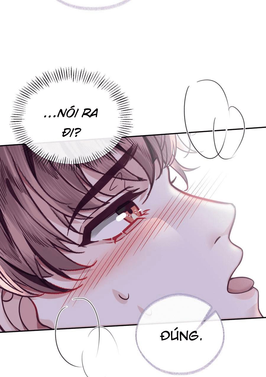 Tổng tài định chế tư nhân - Chap 43