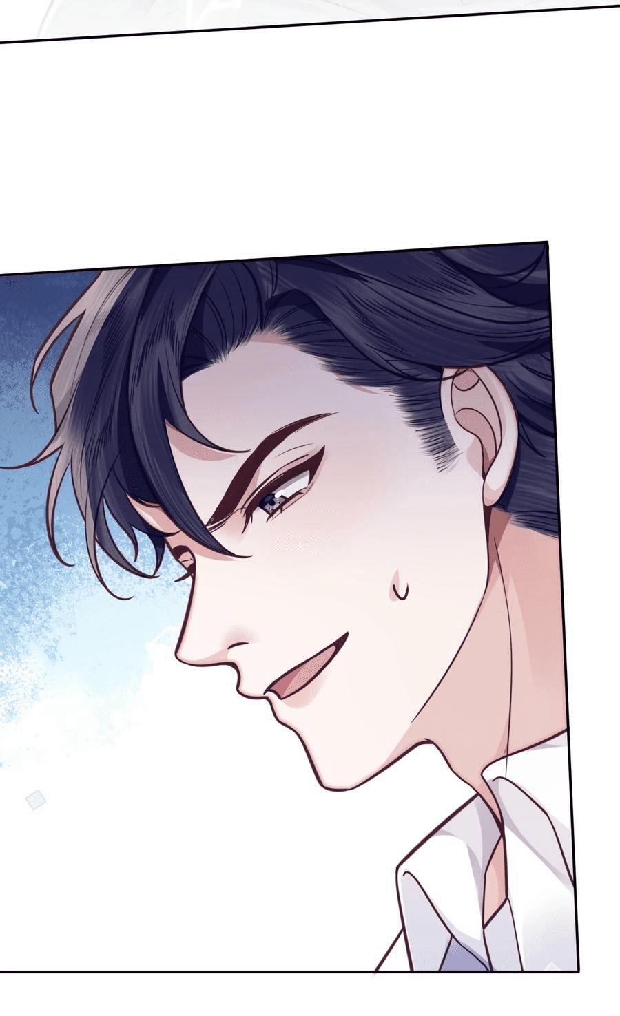 Tổng tài định chế tư nhân - Chap 43