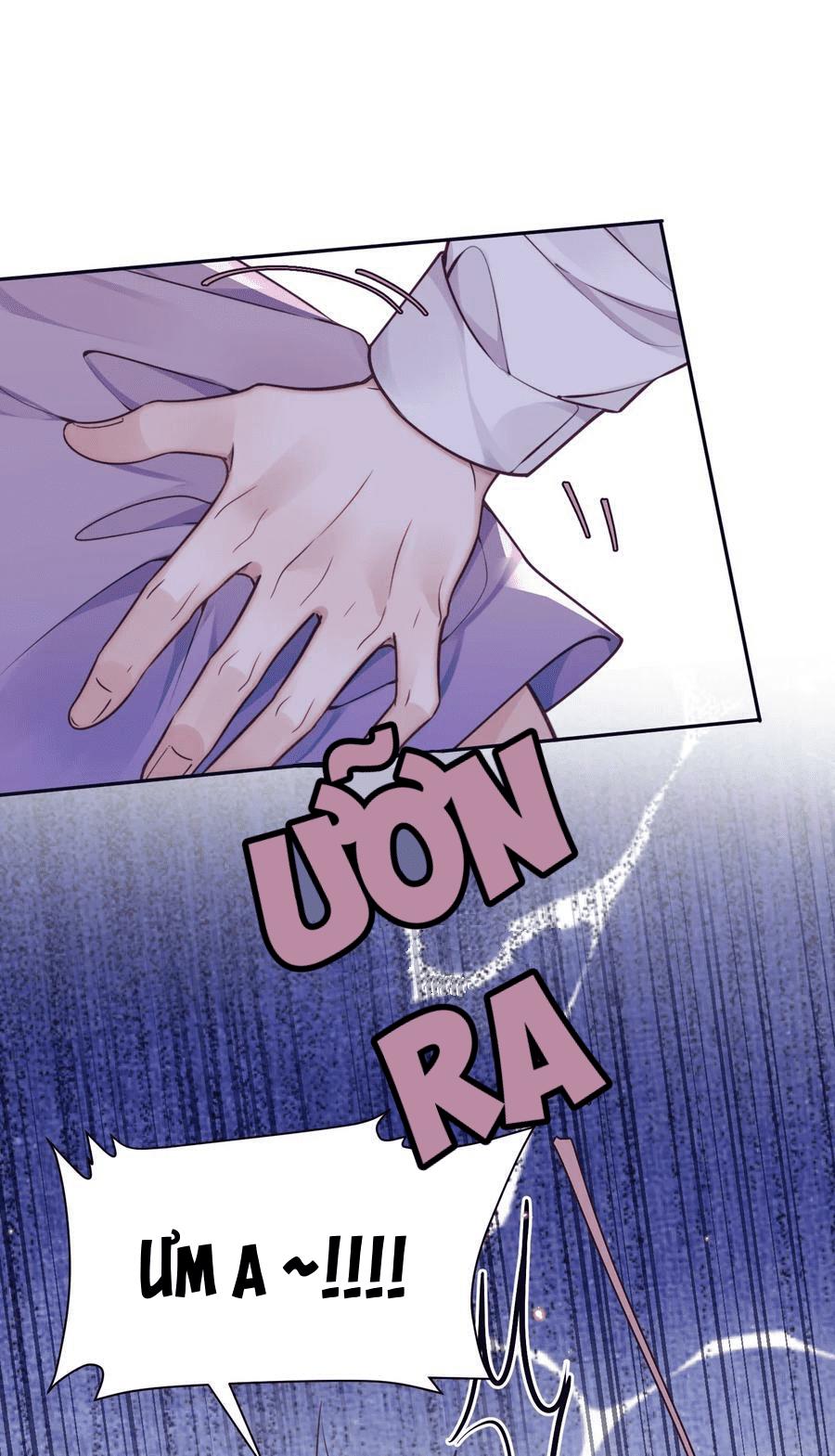 Tổng tài định chế tư nhân - Chap 43