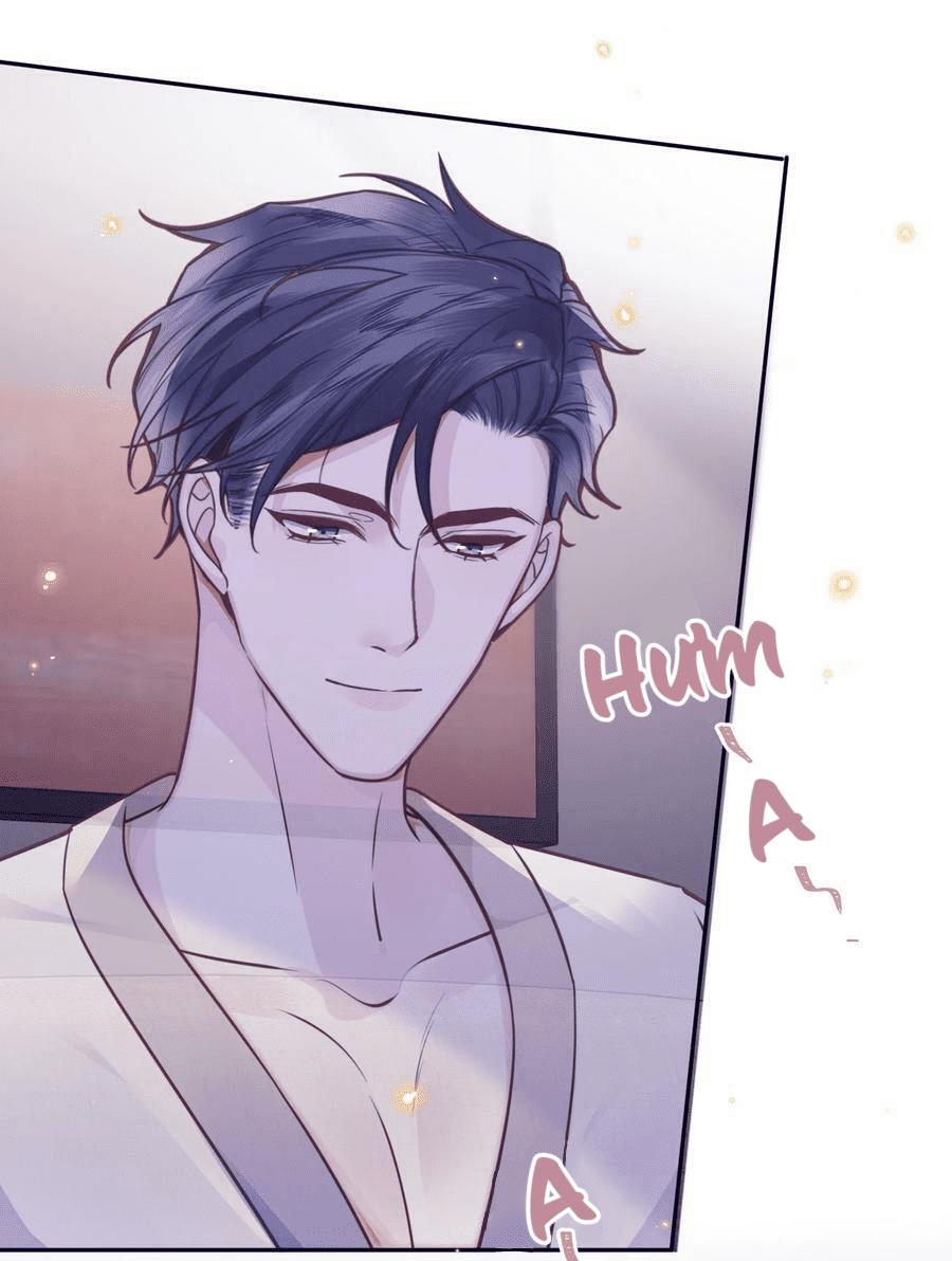 Tổng tài định chế tư nhân - Chap 43