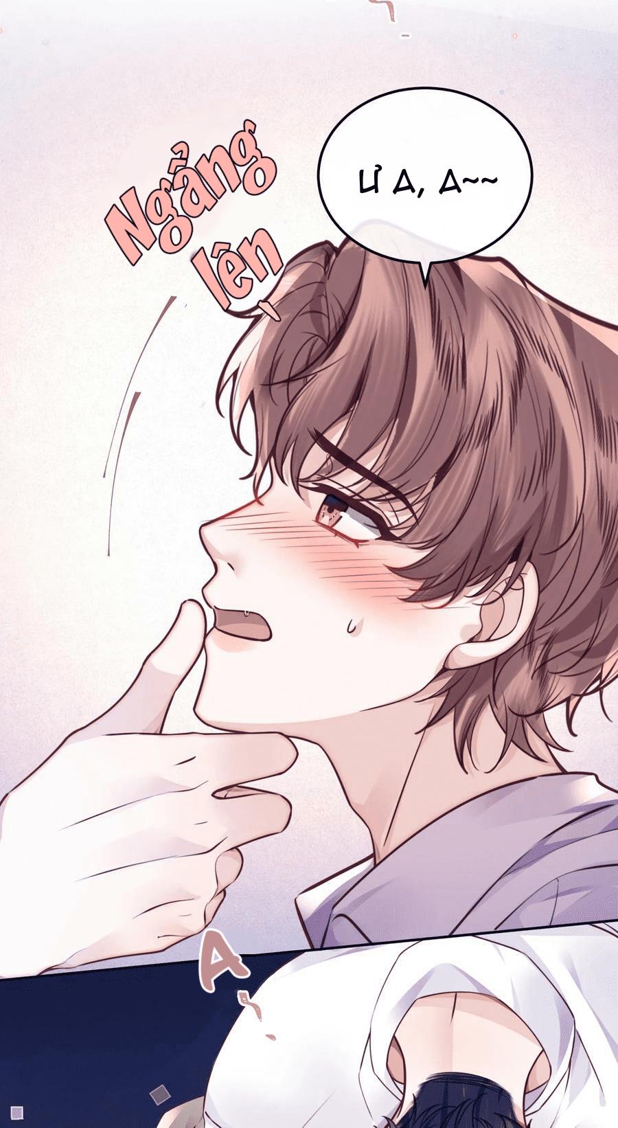 Tổng tài định chế tư nhân - Chap 43