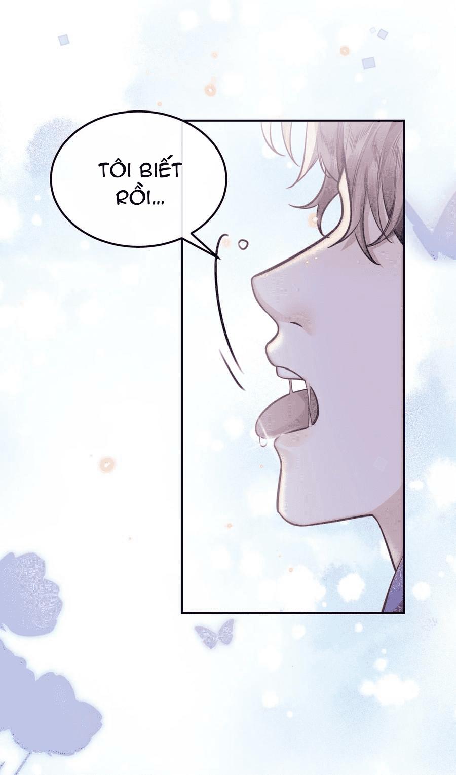 Tổng tài định chế tư nhân - Chap 43