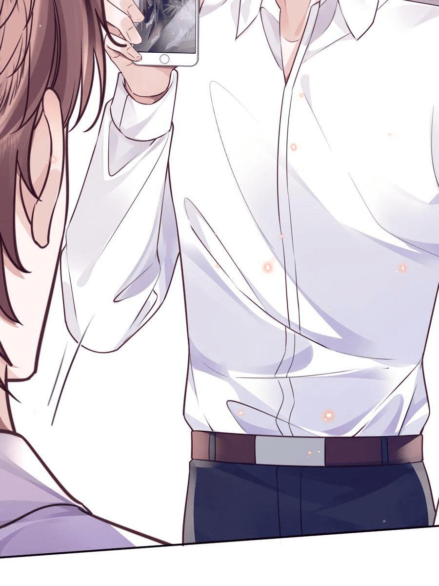 Tổng tài định chế tư nhân - Chap 43