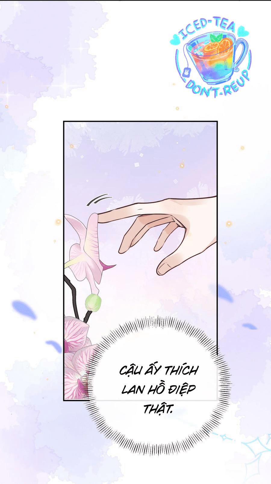 Tổng tài định chế tư nhân - Chap 44