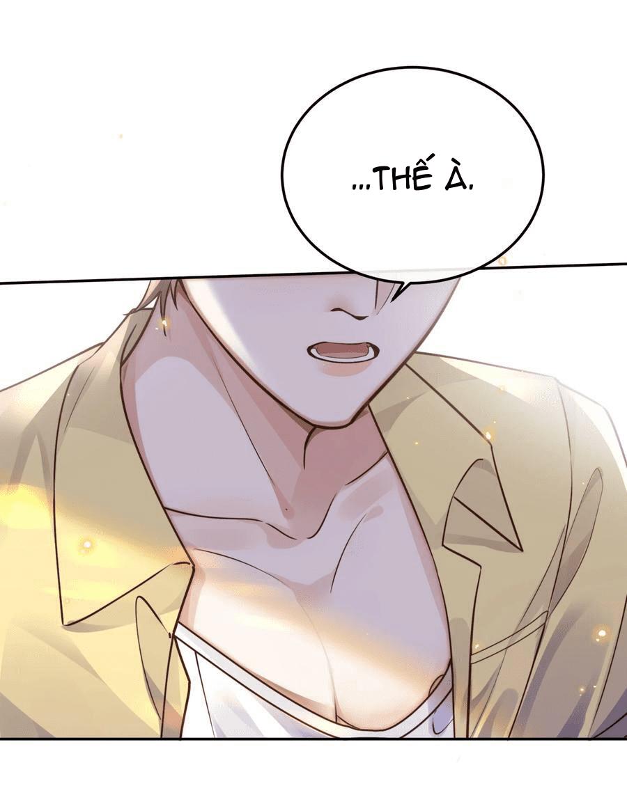 Tổng tài định chế tư nhân - Chap 44