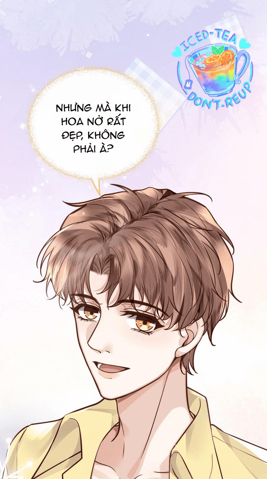 Tổng tài định chế tư nhân - Chap 44