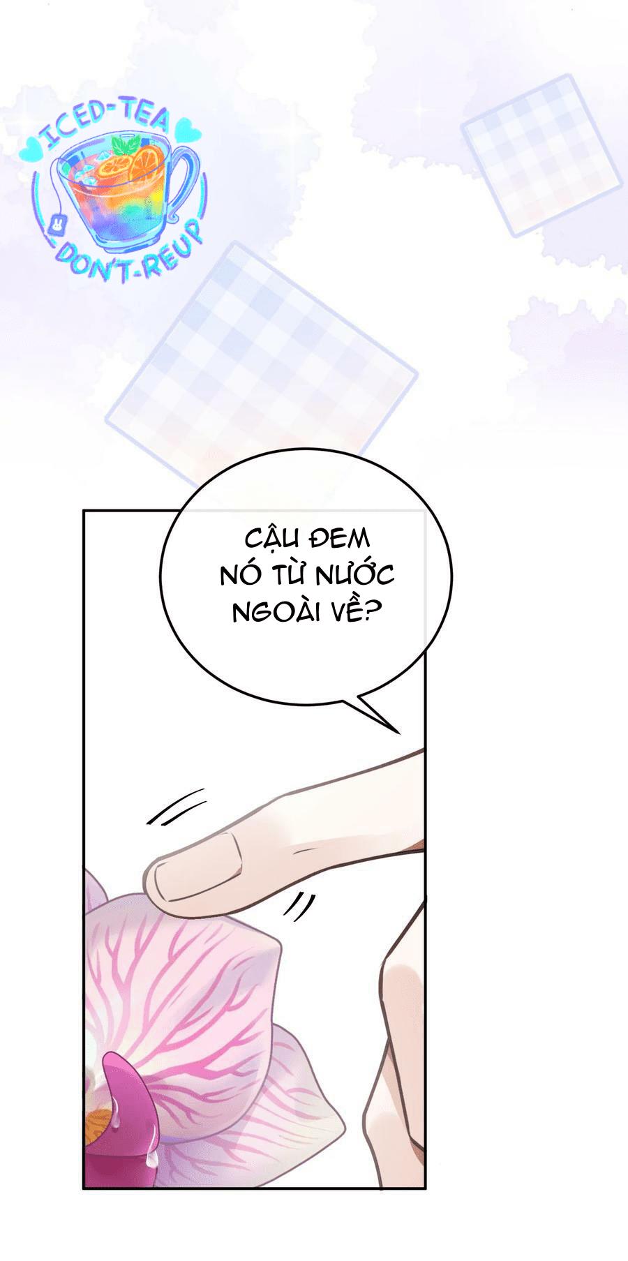 Tổng tài định chế tư nhân - Chap 44