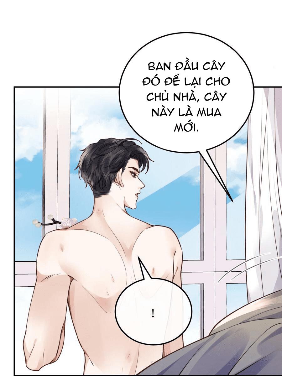 Tổng tài định chế tư nhân - Chap 44