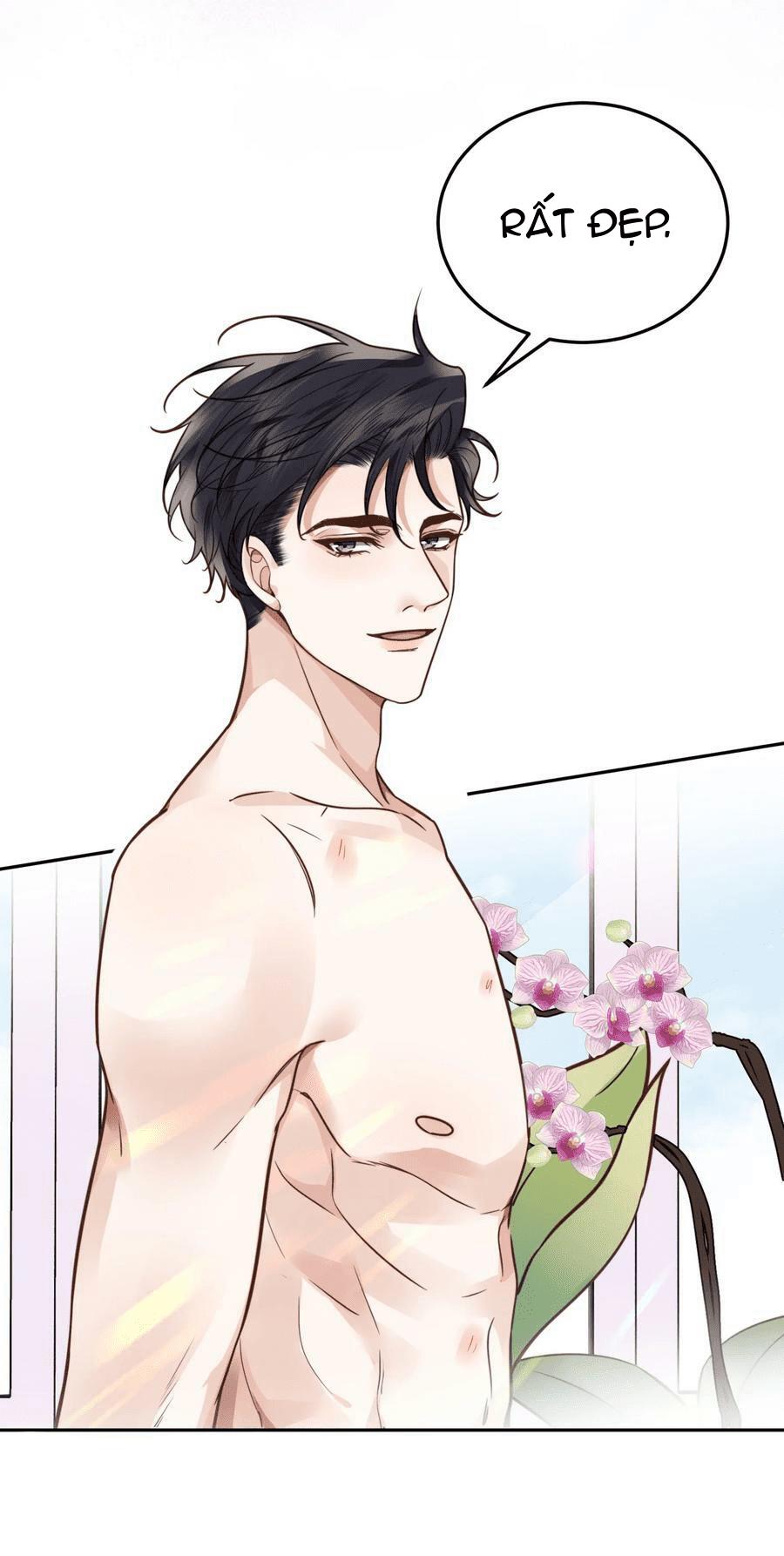 Tổng tài định chế tư nhân - Chap 44