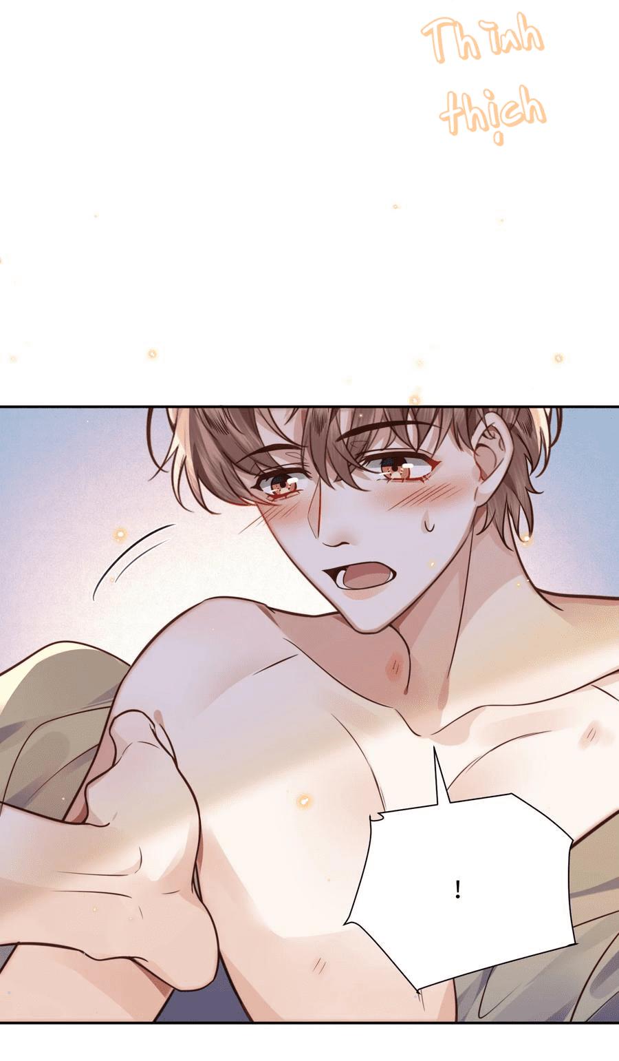 Tổng tài định chế tư nhân - Chap 44