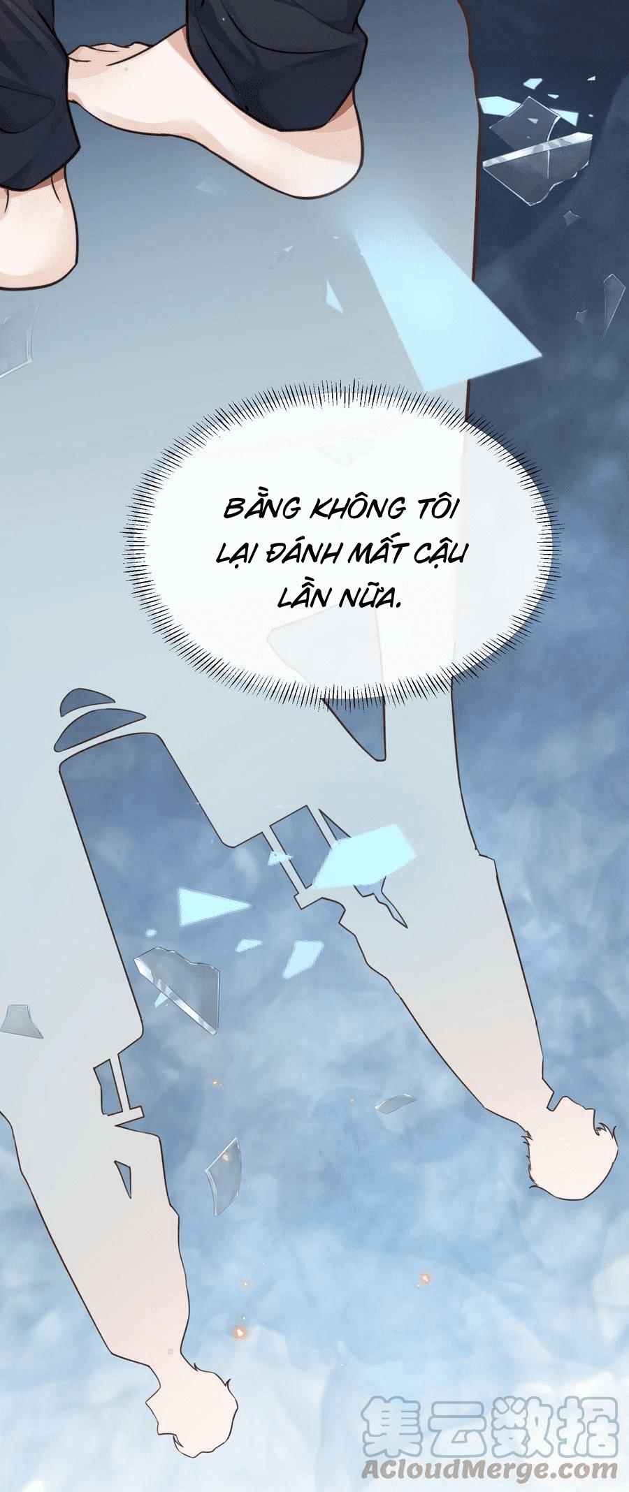 Tổng tài định chế tư nhân - Chap 44
