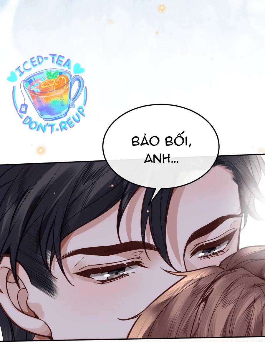 Tổng tài định chế tư nhân - Chap 44