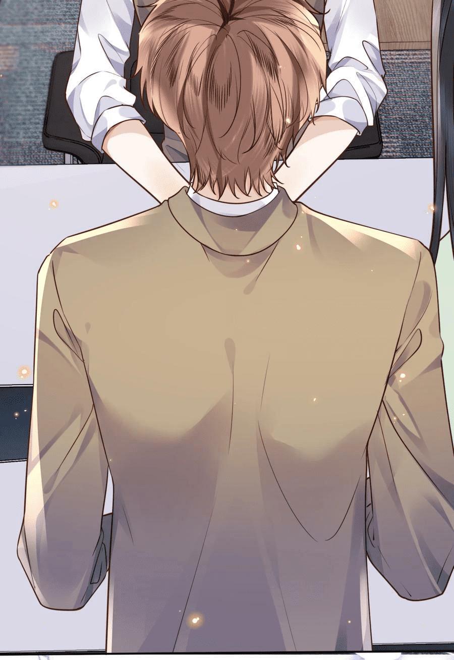 Tổng tài định chế tư nhân - Chap 45