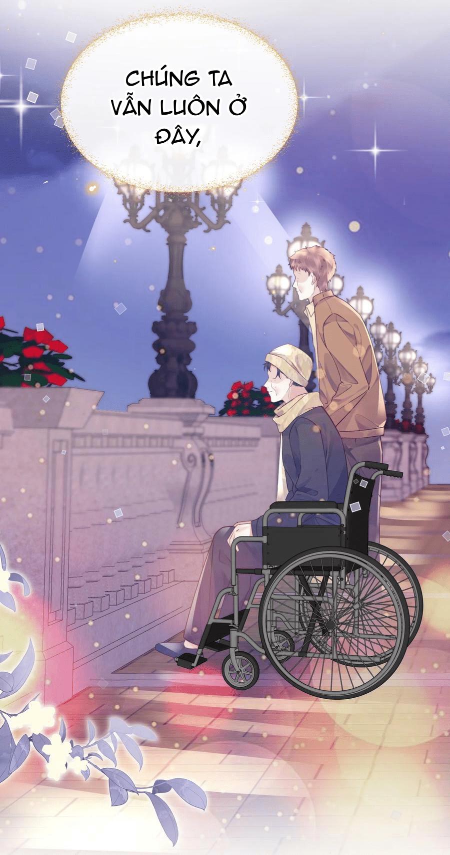 Tổng tài định chế tư nhân - Chap 45