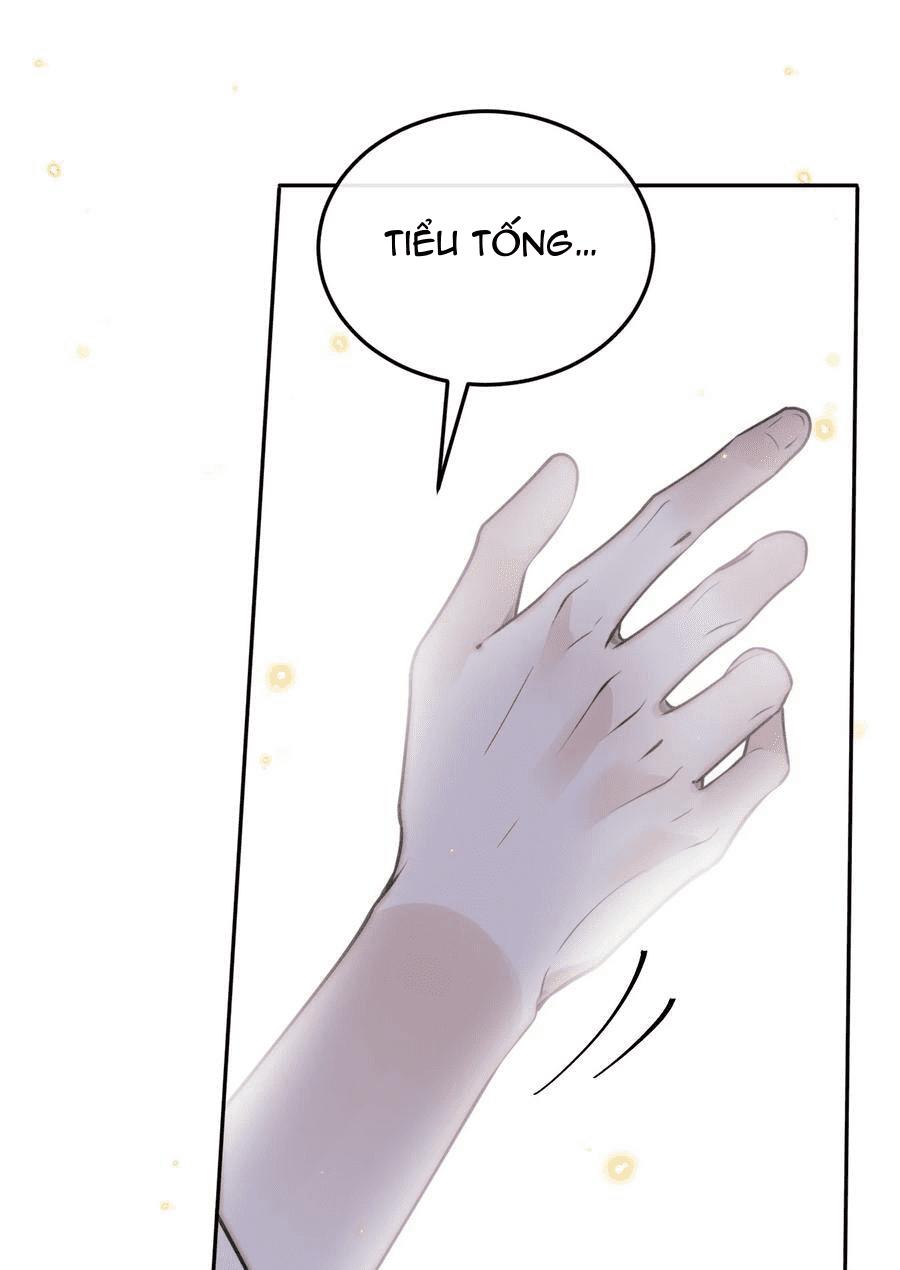 Tổng tài định chế tư nhân - Chap 45