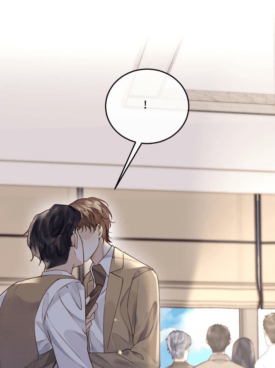 Tổng tài định chế tư nhân - Chap 45