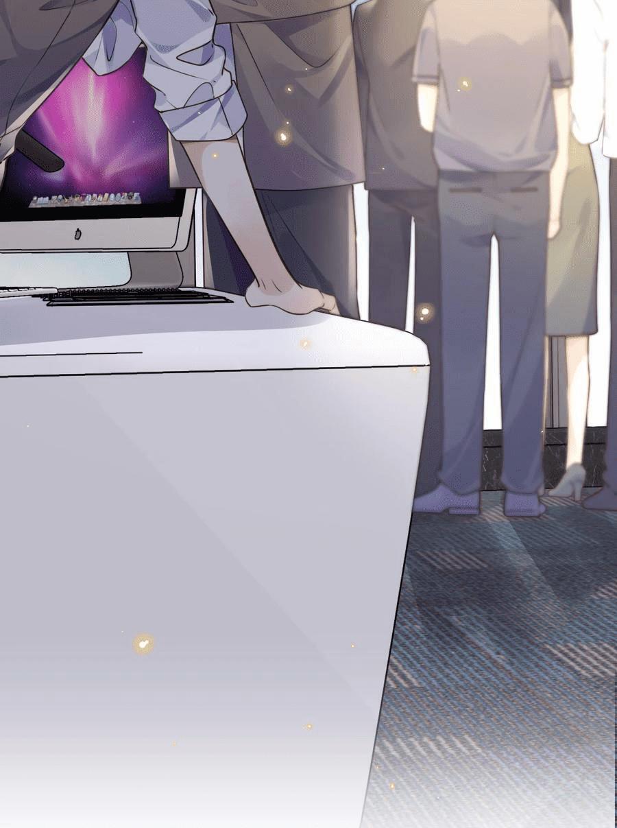 Tổng tài định chế tư nhân - Chap 45