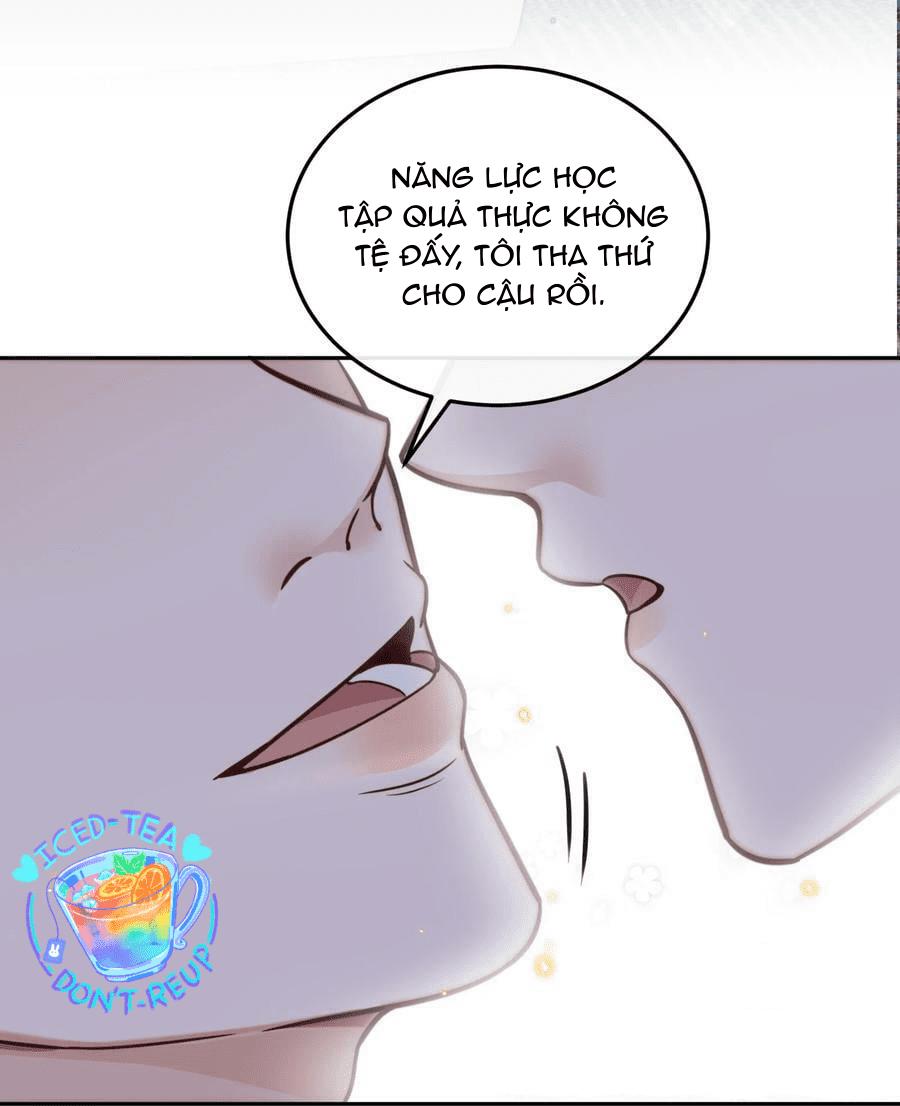 Tổng tài định chế tư nhân - Chap 45