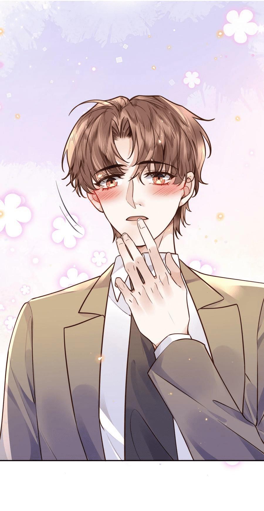 Tổng tài định chế tư nhân - Chap 45